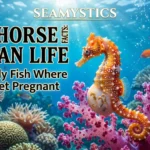 seahorse facts ocean life