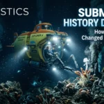 submarine history deep sea exploration