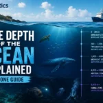 true depth of the ocean explained