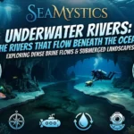 underwater river mystery
