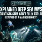 unexplained deep sea mysteries
