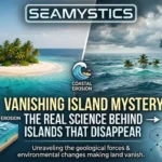 vanishing island mystery