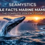 whale facts marine mammals