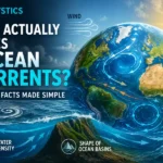 what actually drives ocean currents