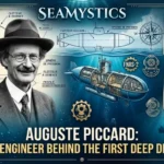 Auguste Piccard bathyscaphe