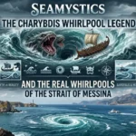 Charybdis whirlpool legend