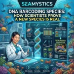 DNA barcoding species identification
