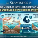 Dead Sea science