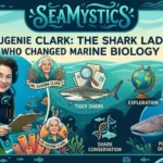 Eugenie Clark research