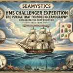 HMS Challenger expedition