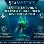 James Cameron dive.
