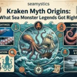 Kraken myth origins
