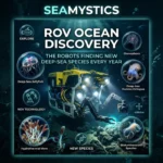 ROV ocean discovery