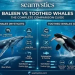 baleen toothed whales