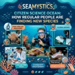 citizen science ocean.