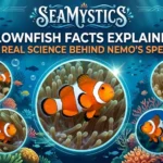 clownfish facts explained