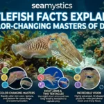cuttlefish facts explained