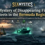 disappearing fishing fleets