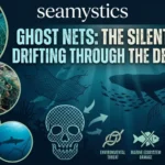 ghost fishing nets