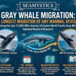 gray whale migration.