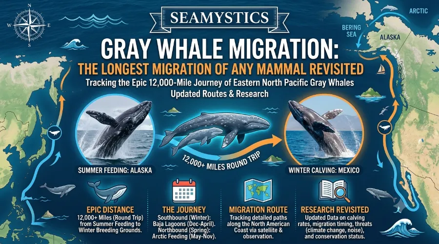 gray whale migration.