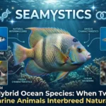 hybrid marine species