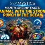 mantis shrimp facts