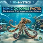 mimic octopus facts