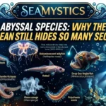 new abyssal species