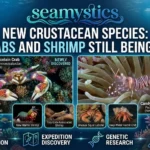 new crustacean species