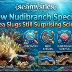 new nudibranch species