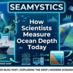 ocean depth measurement