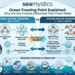 ocean freezing point