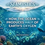 ocean oxygen production