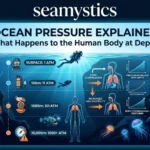 ocean pressure explained.