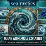 ocean whirlpool legends