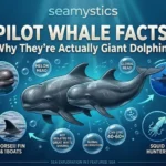 pilot whale facts