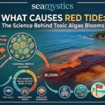 red tide causes
