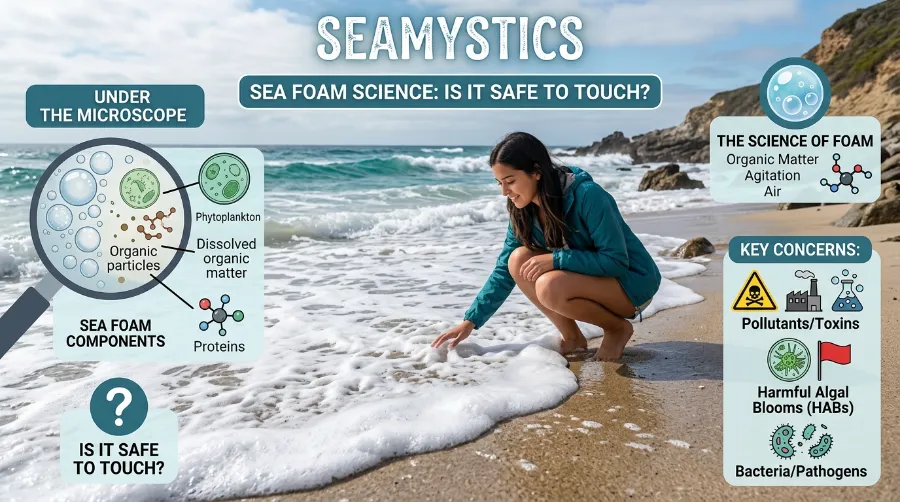 sea foam science