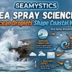 sea spray science