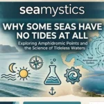 seas without tides