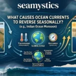 seasonal current reversal