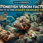 stonefish venom facts