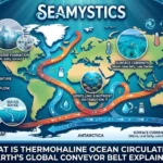 thermohaline ocean circulation