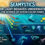 underwater light science
