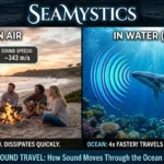 underwater sound travel