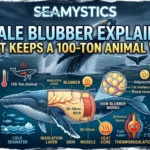 whale blubber science