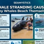 whale stranding causes