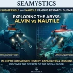 Alvin research submersible