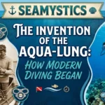 Aqua-Lung invention history